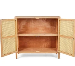 WEBSTER Armoire Naturel