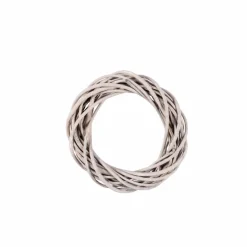 WILLOW Couronne Naturel
