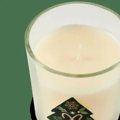 WINTER Bougie Parfumée Crème