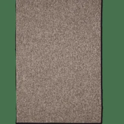 WOLY Tapis Brun