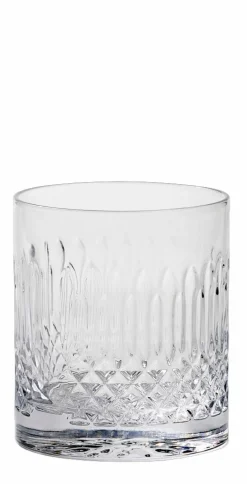 X-MAS REINDEER Dessous-de-verre Set De 4 Brun