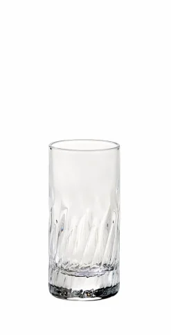 X-MAS REINDEER Dessous-de-verre Set De 4 Brun