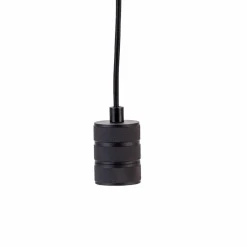 ZIRKA Abat-jour E27 Naturel