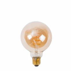 ZIRKA Abat-jour E27 Naturel