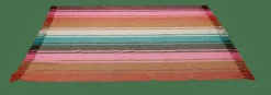 ZIYA Plaid Multicolore